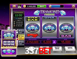 Desvendando o Mundo dos Jogos Virtuais na 337bet