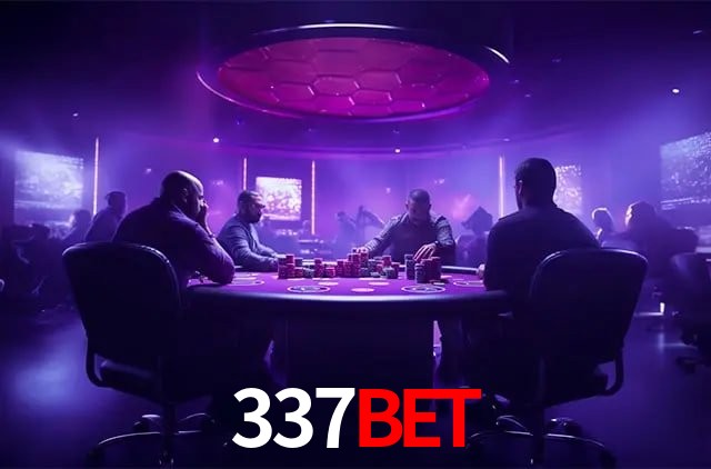 Estatísticas 337bet