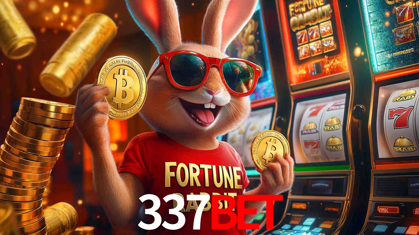 Apostas Esportivas na 337bet: Um Guia Completo
