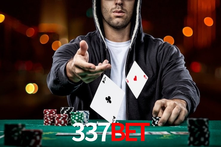 Mercados ao vivo e cash out na 337bet
