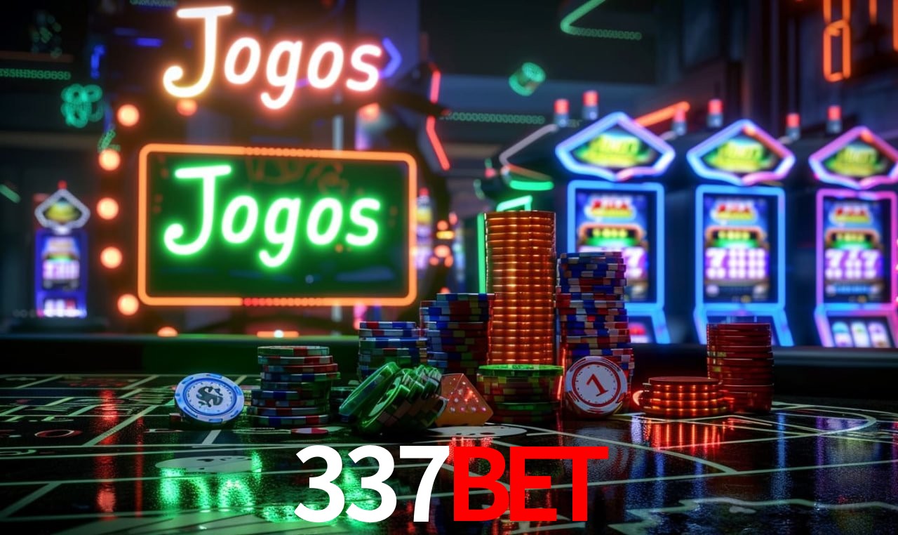 337bet plataforma