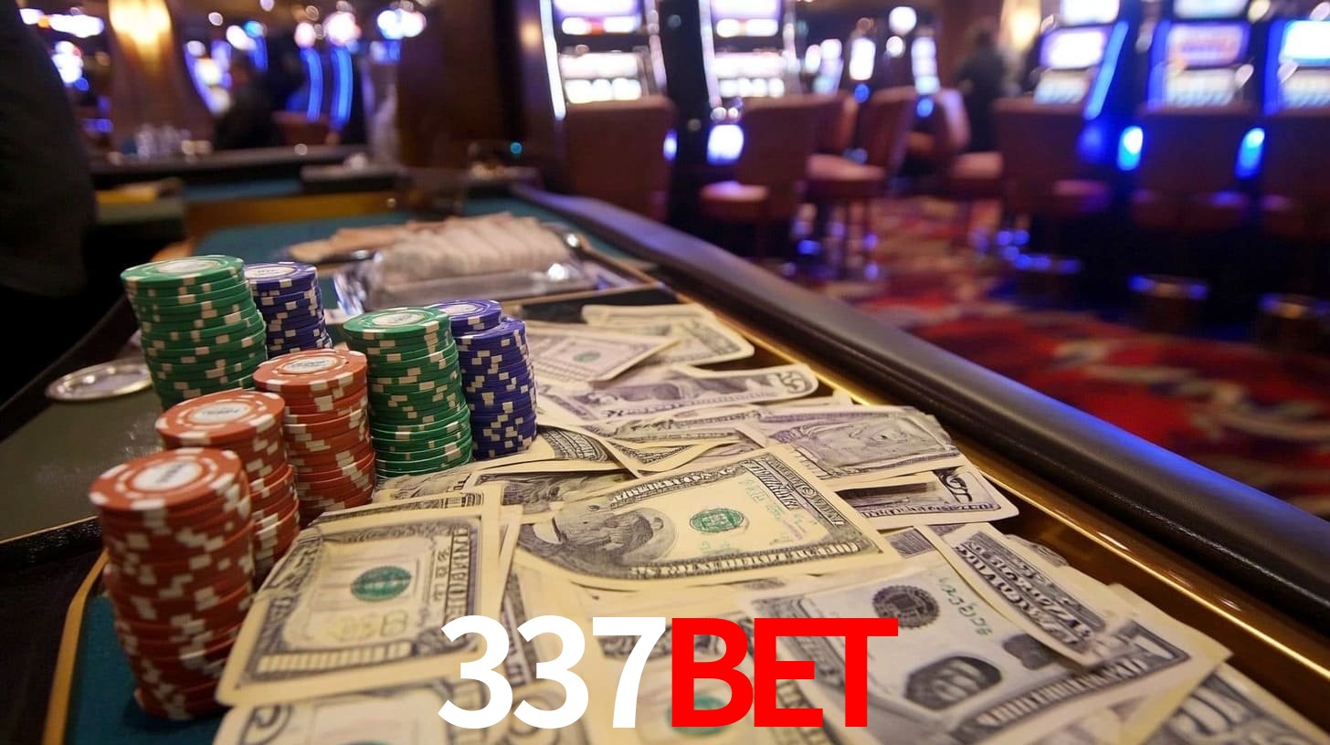 Biblioteca de slots populares na 337bet