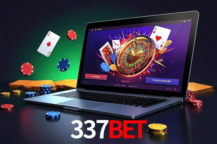 Promoções Sazonais 337bet