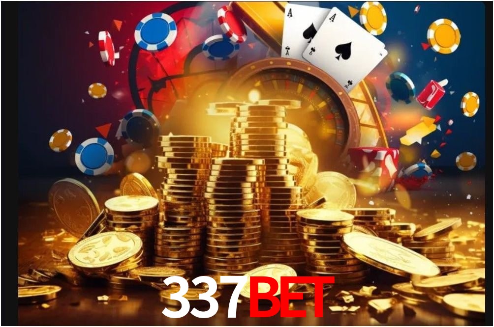 cassino 337bet