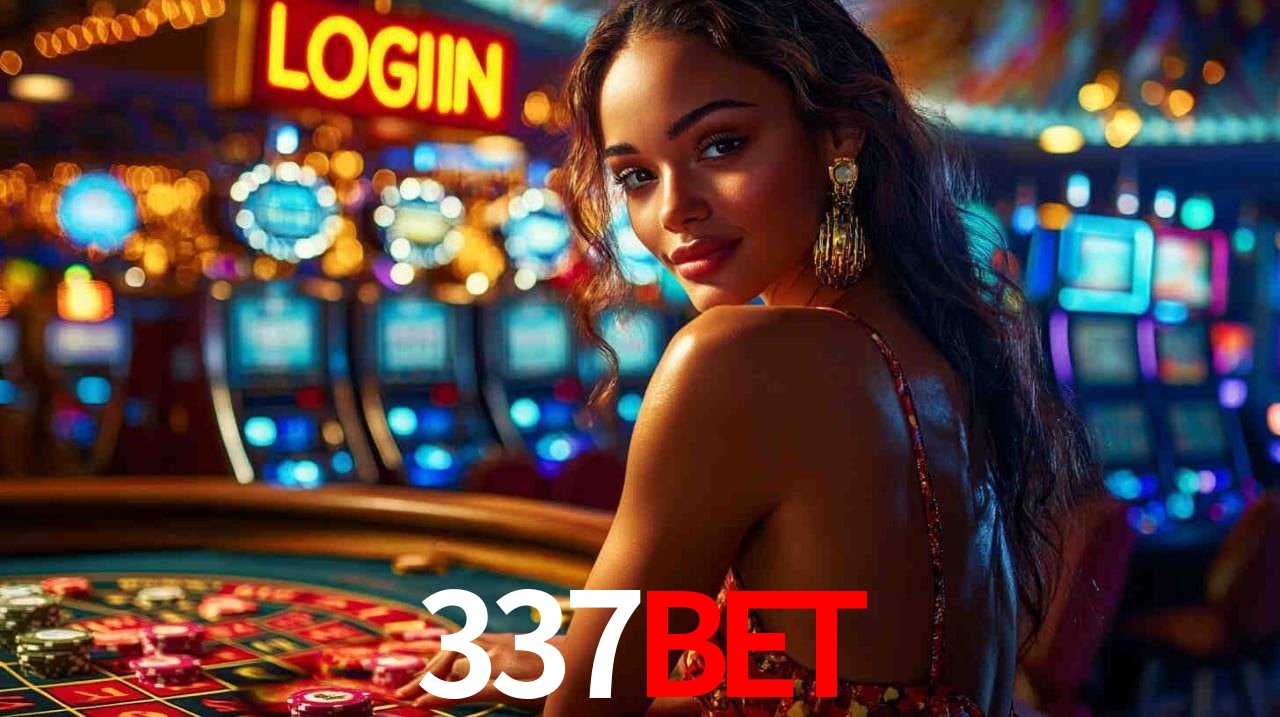 Casino Ao Vivo 337bet