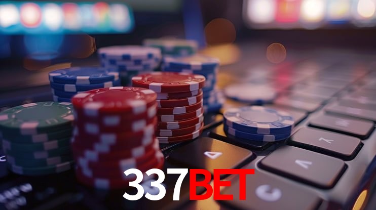 Design Responsivo 337bet