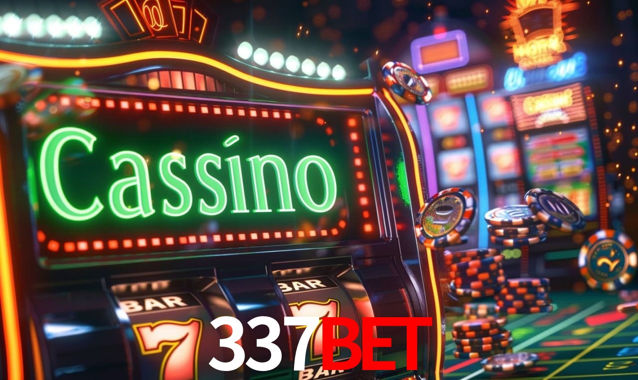 Segurança 2FA 337bet