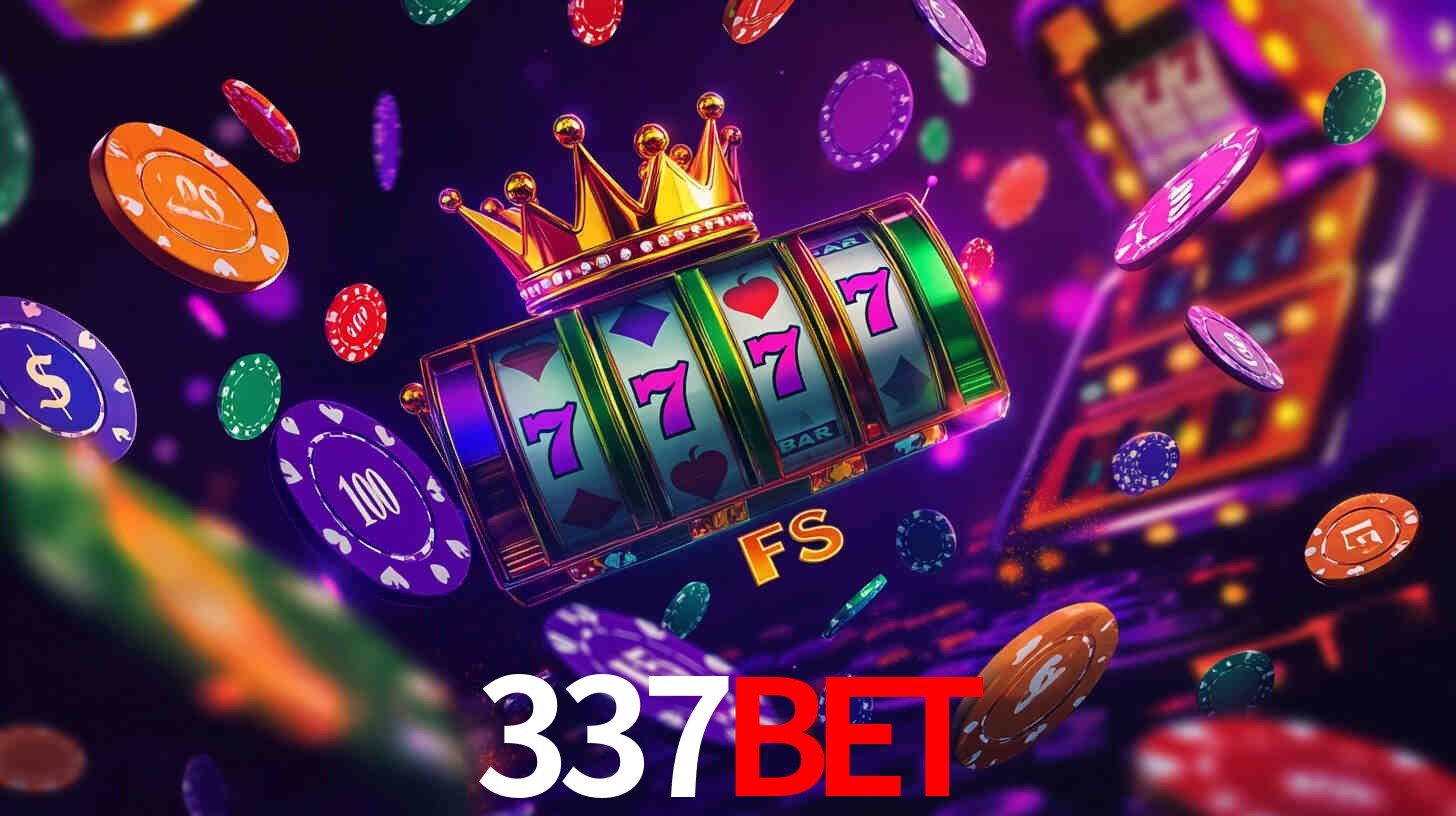 Programa VIP 337bet