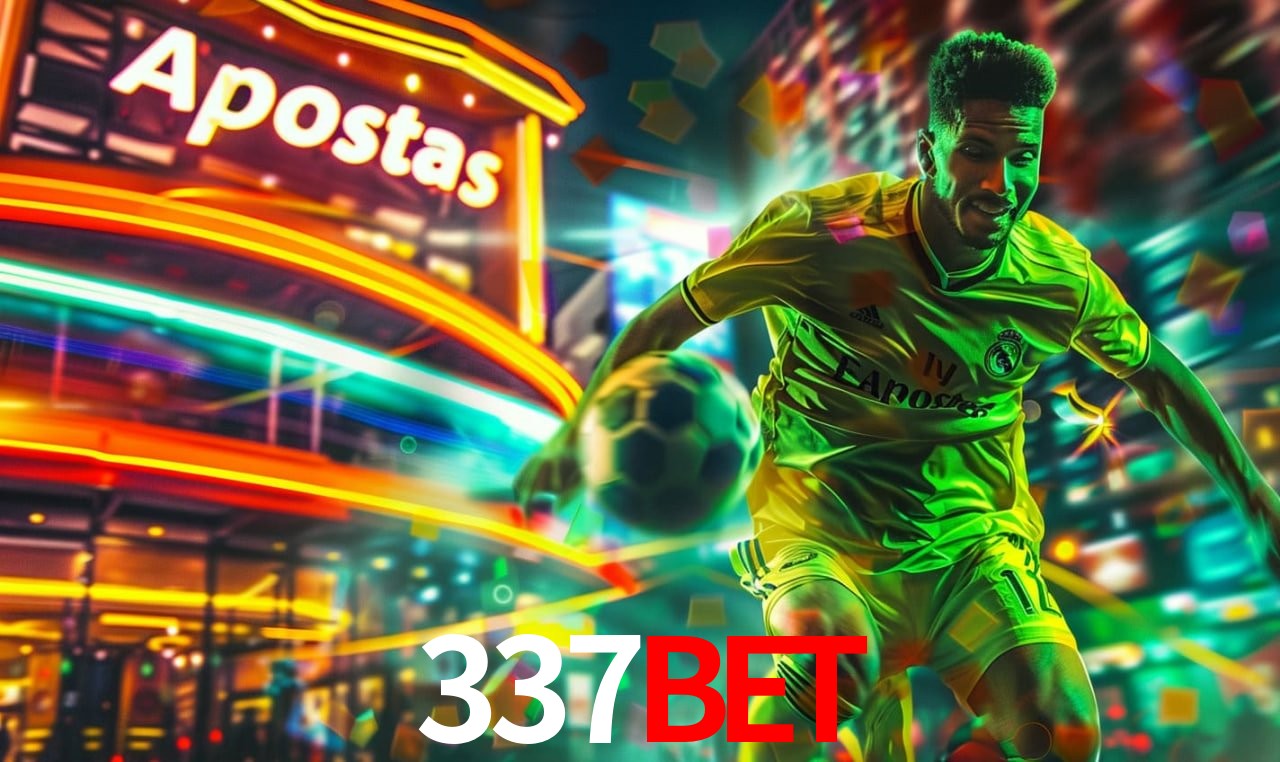 Recursos de Bônus 337bet