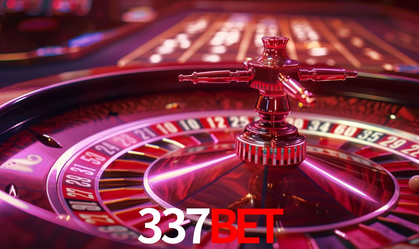 A Experiência Imersiva dos Cassinos Ao Vivo no 337bet