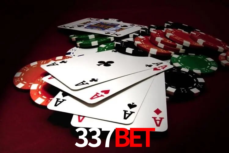 Bônus Diários 337bet