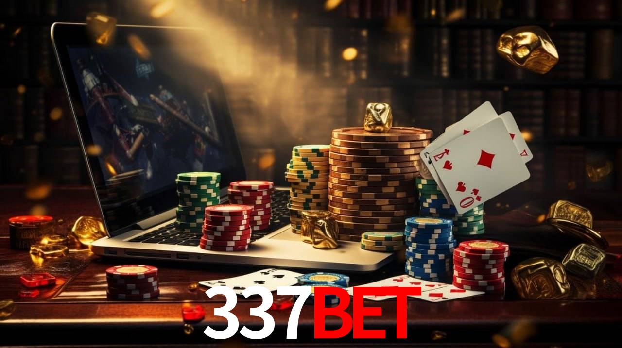 Torneios 337bet