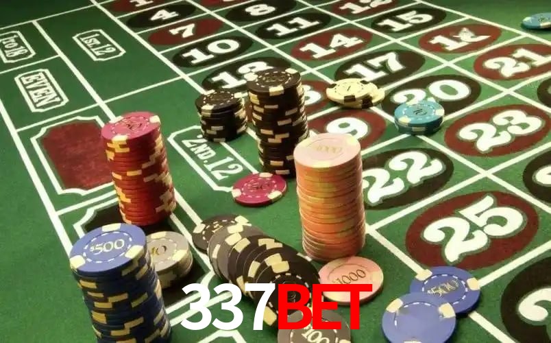 Estatísticas do Jogo 337bet