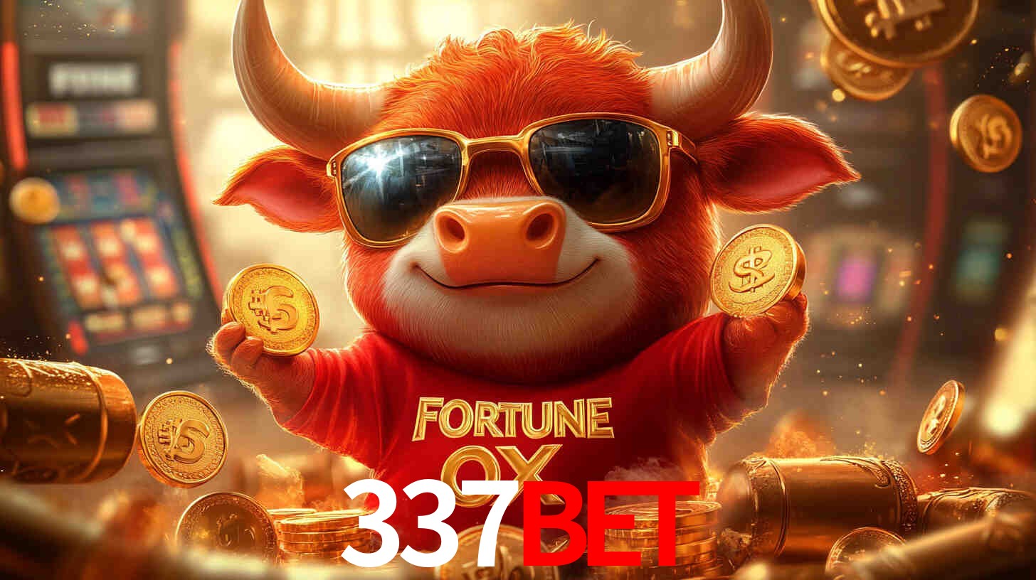 337bet plataforma