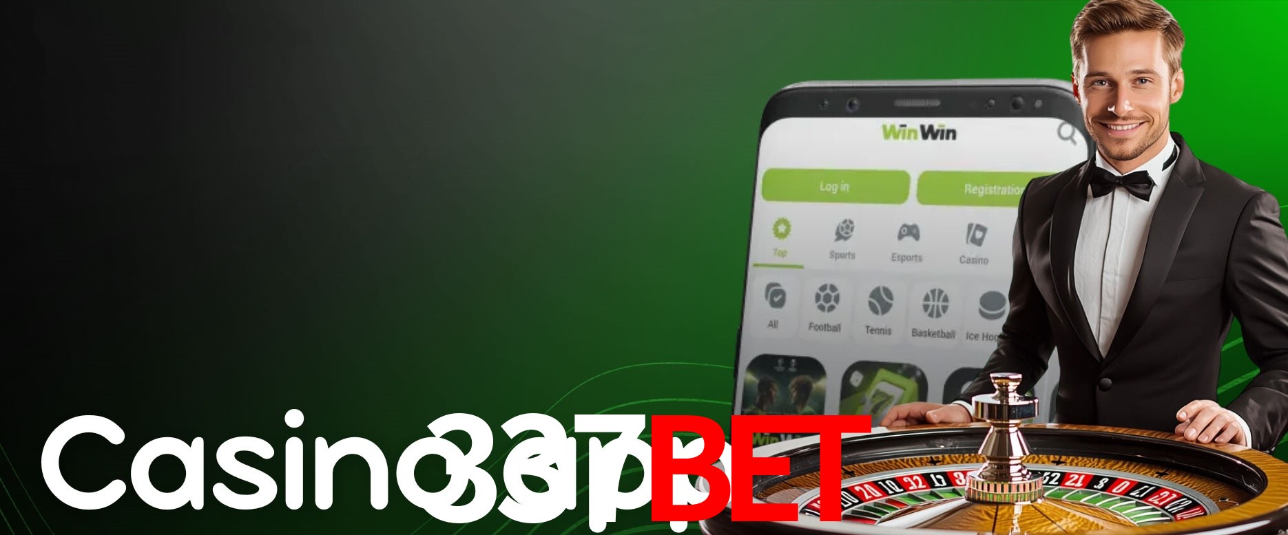 Seasonal Promotions 337bet