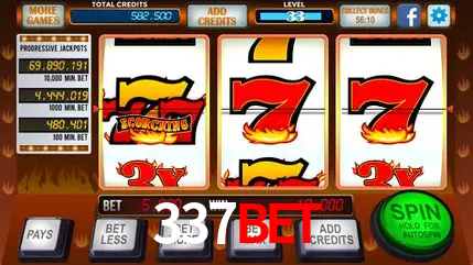 Descubra a Magia dos Jogos de Arcade no 337bet