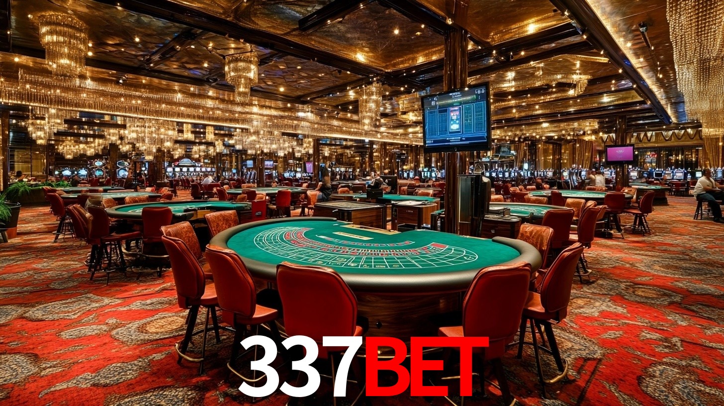 337bet - Aposta Nº1 no Brasil - 337bet plataforma