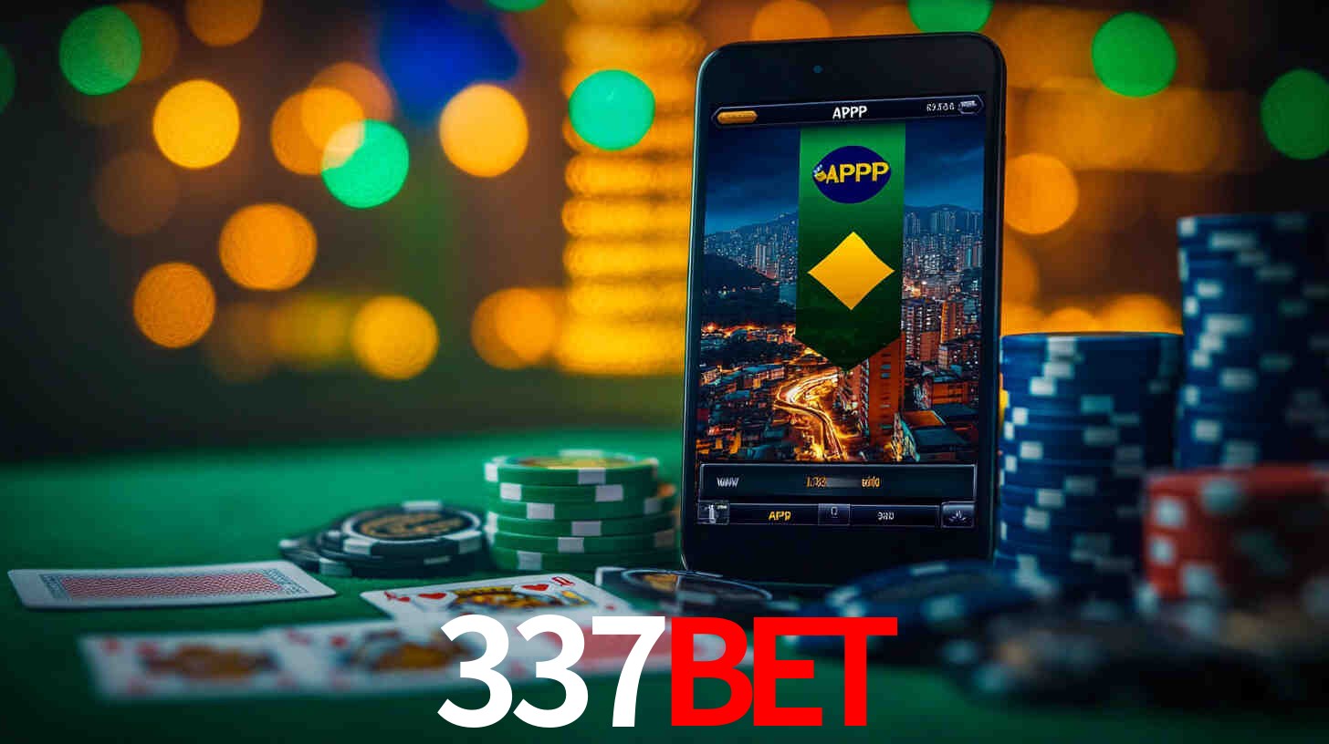 Explorando a Categoria de Eventos em Apostas na 337bet