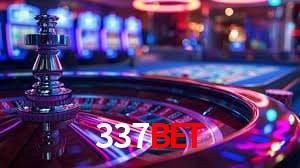 Apostas de Futebol 337bet