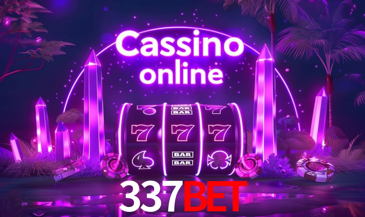 Tecnologia da Plataforma 337bet