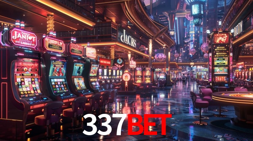 Live Casino 337bet