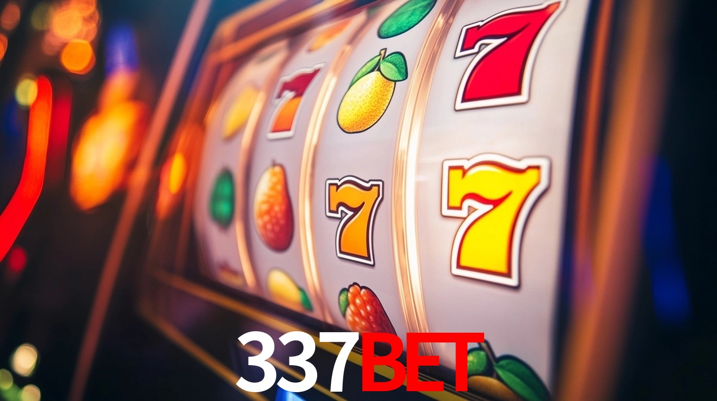 Cashback e recargas na 337bet