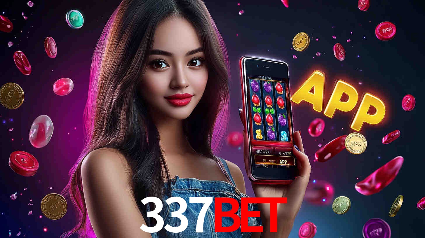 Apostas Esportivas na 337bet: Um Guia Completo
