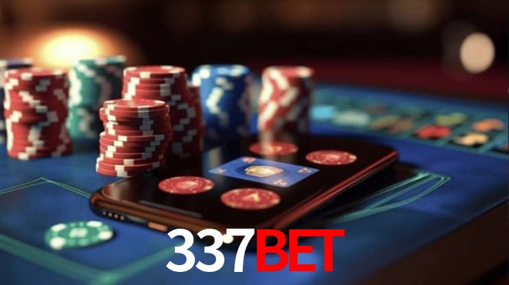 Diretório de Jogos 337bet