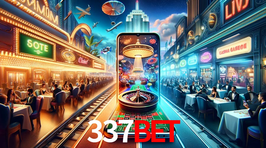 Platform Technology 337bet