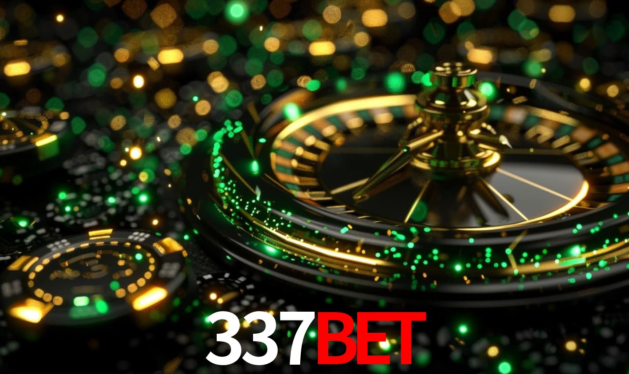 Slots com jackpots e giros grátis na 337bet