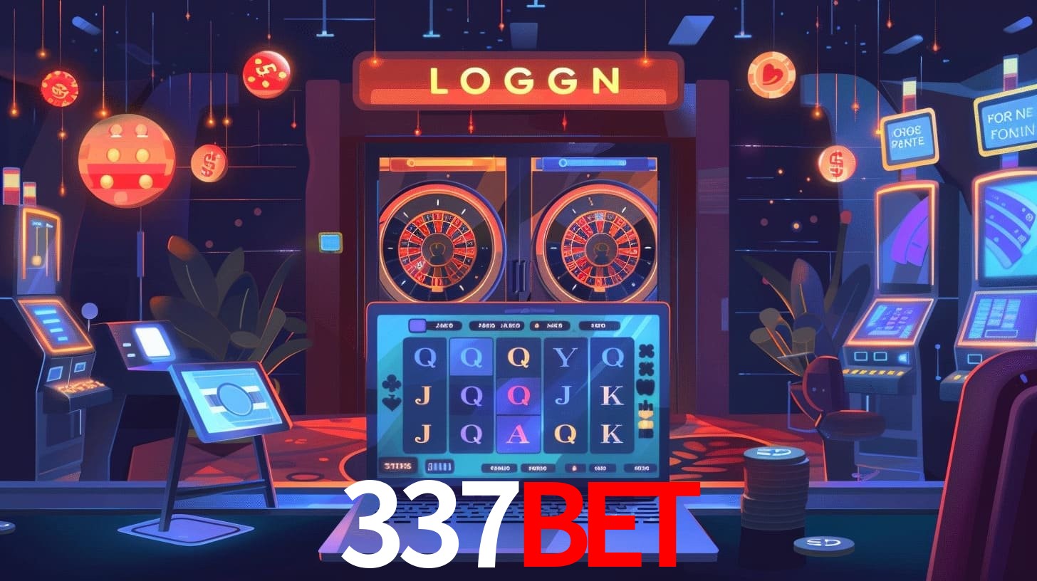Promoção Relâmpago 337bet