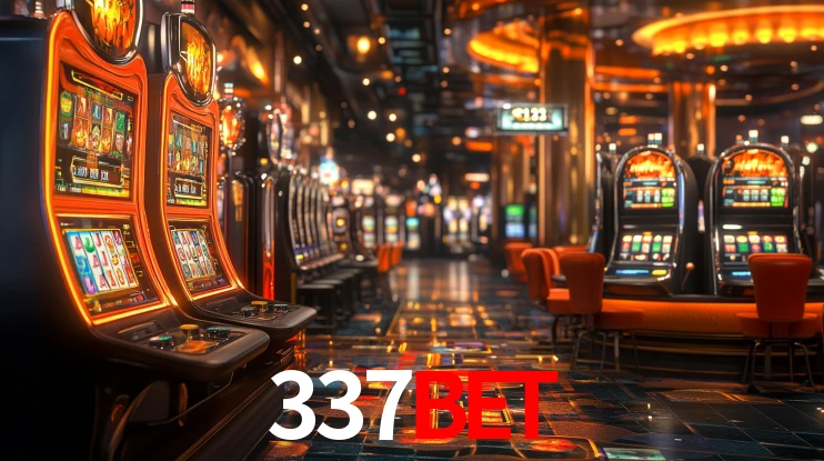Ofertas Imperdíveis na 337bet: Promoções e Bônus Que Valem a Pena