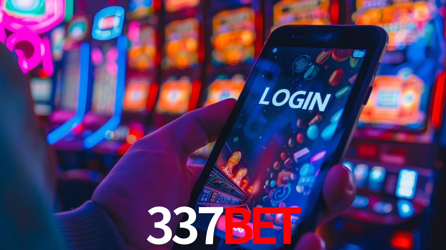 Programa VIP 337bet