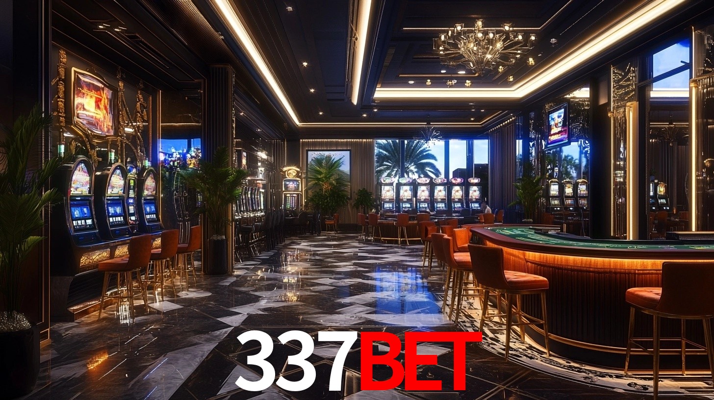 337bet App Interface