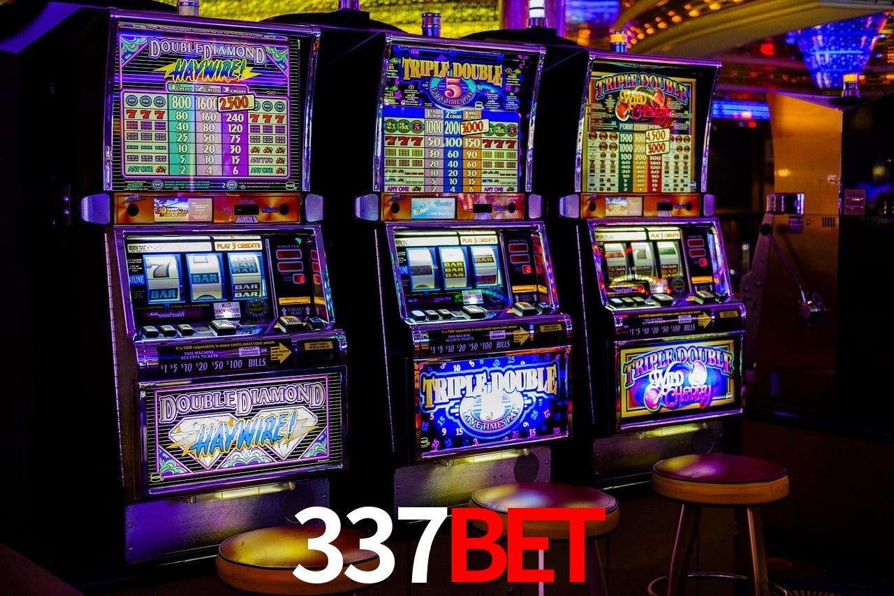 Casino VIP 337bet