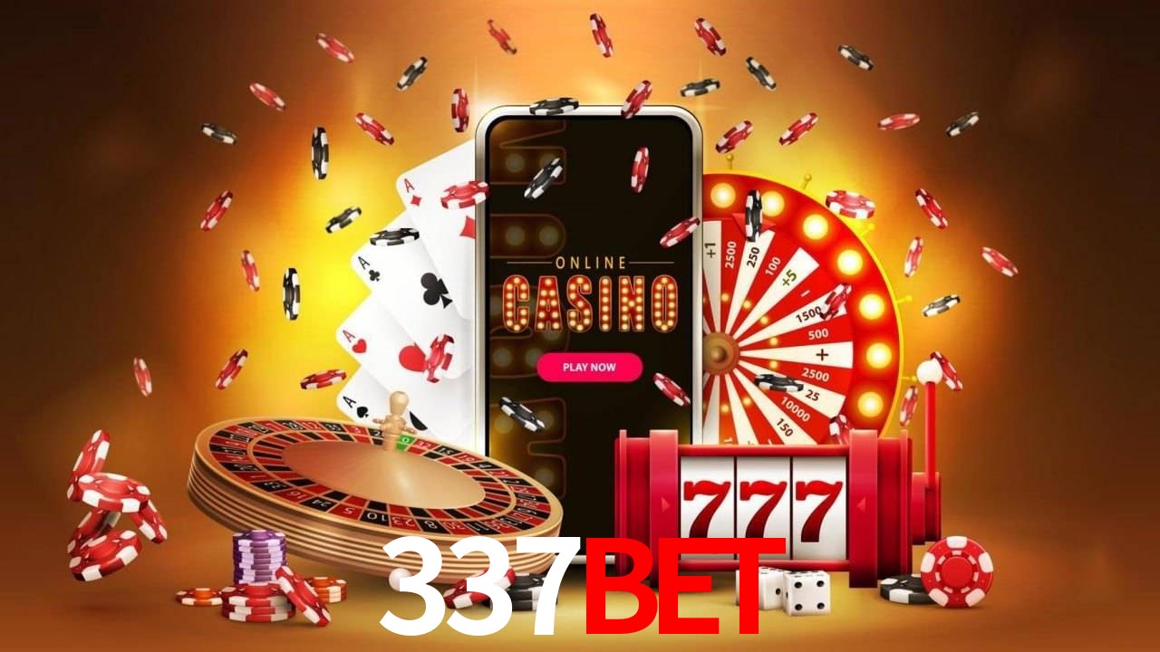 Provedores de Jogos 337bet