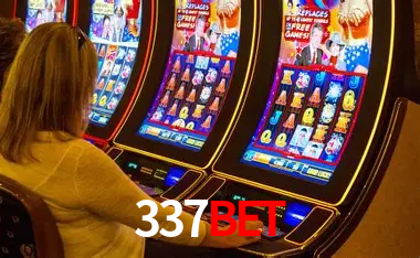 Bônus após cadastro na 337bet
