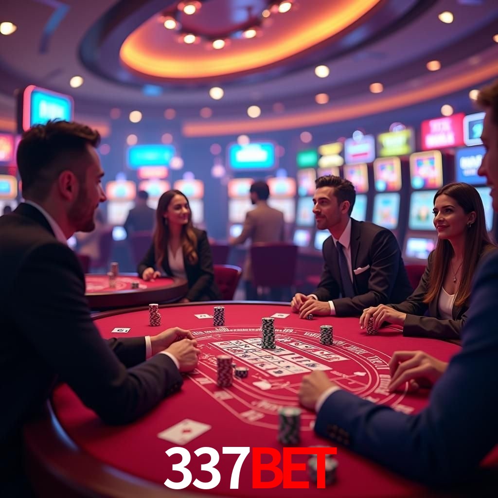 Jogos Exclusivos 337bet