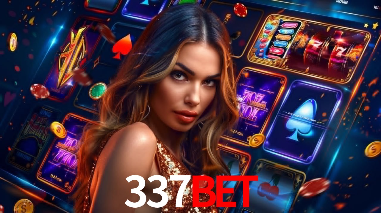 Download para Android e iOS na 337bet