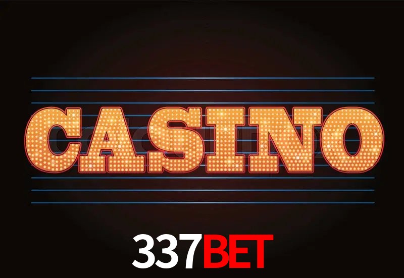 Apostas de Tênis 337bet