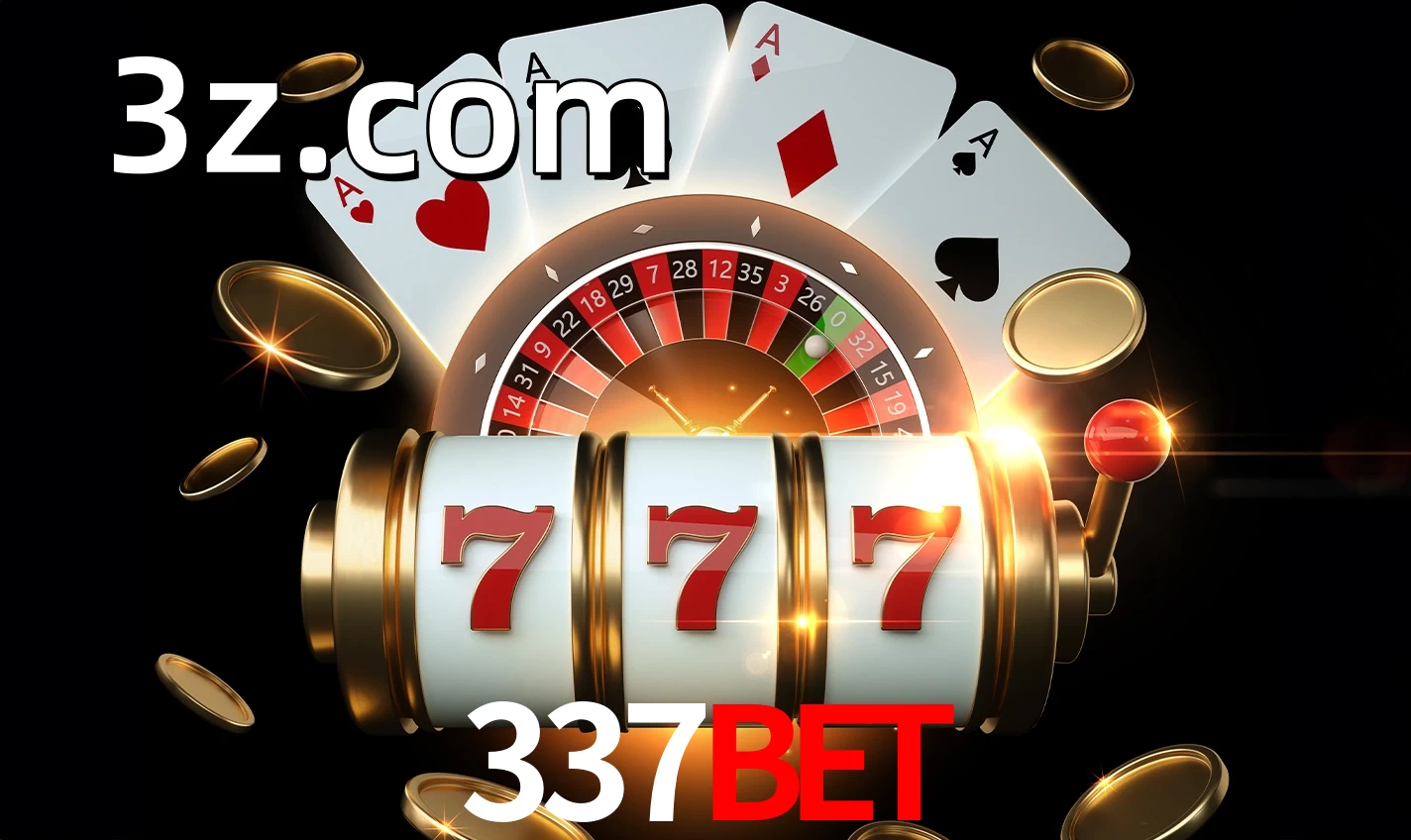 337BET aplicativo