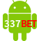 Aplicativo 337BETbet para Android