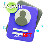 Tornar-se um membro do 337BET é muito simples