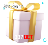 Receba seus bônus de boas-vindas no 337BET BET