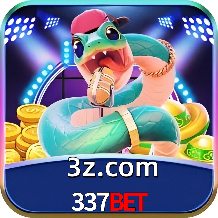 337BET