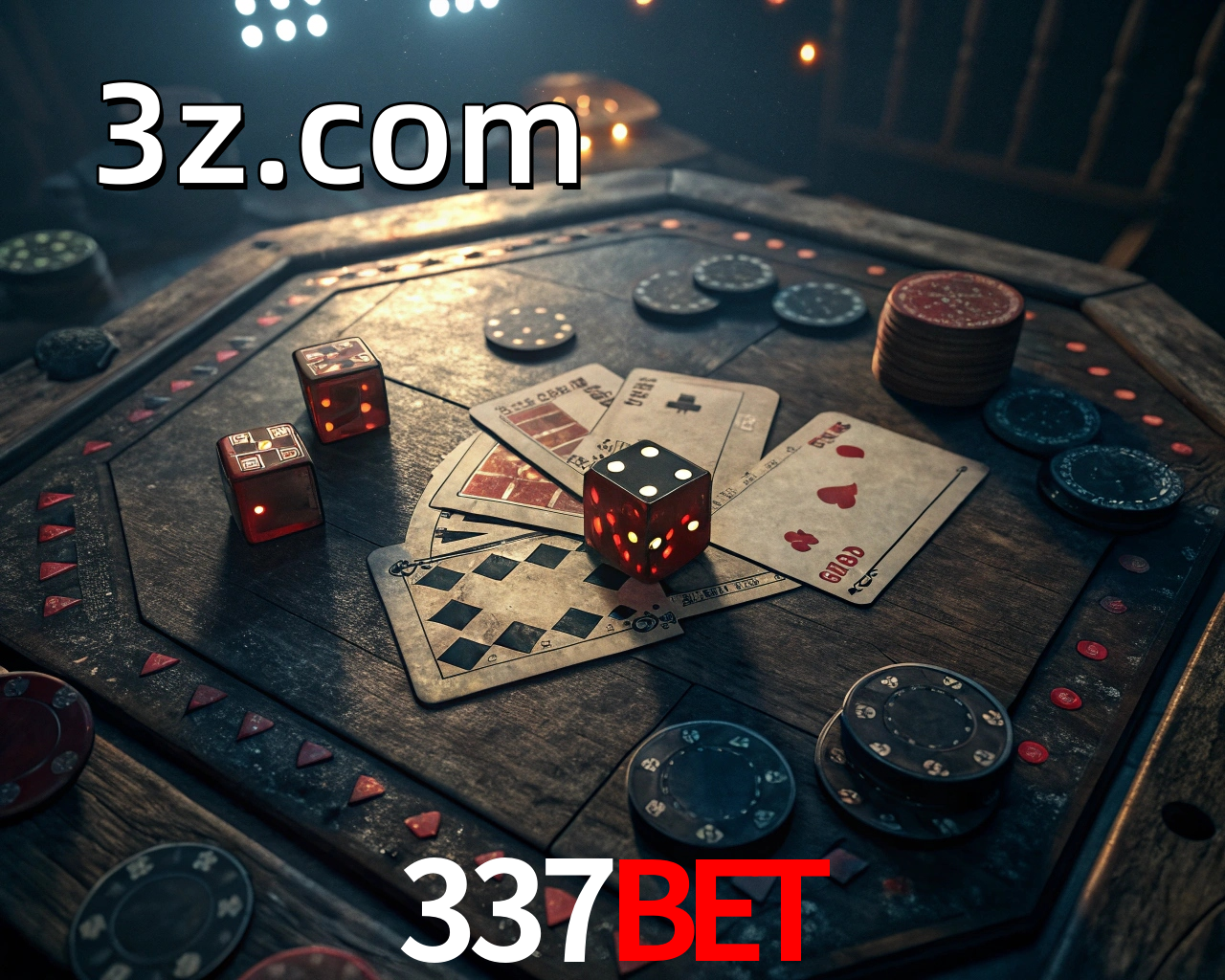 cassino 337BET